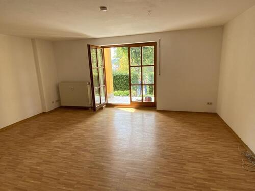 Foto - Etagenwohnung in Beratzhausen zur Miete