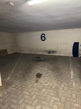 Foto - Tiefgaragenstellplatz Göttingen Nikolausberg