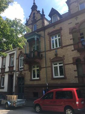 Foto - Charmante Wohnung großer Garten Kaiserslautern am Stadtpark