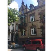 Charmante Wohnung großer Garten Kaiserslautern am Stadtpark