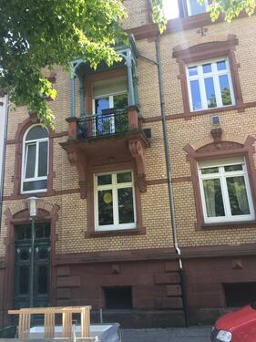 Foto - Etagenwohnung zur Miete in Kaiserslautern