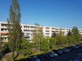 Foto - 3-Raumwohnug, fantastischer Blick ins Grüne, Balkon Südseite