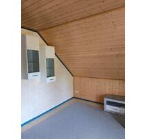 Dachgeschosswohnung zur Miete - 650,00 EUR Kaltmiete, in Wissen (PLZ: 57537)