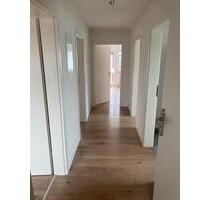 3-Zimmer-Wohnung mit Balkon und EBK in Durmersheim