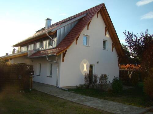 Foto - Etagenwohnung zur Miete in Karlshagen