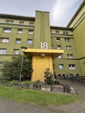 Foto - Wohnfühlen bei VIVAWEST - 570,00 EUR Kaltmiete,