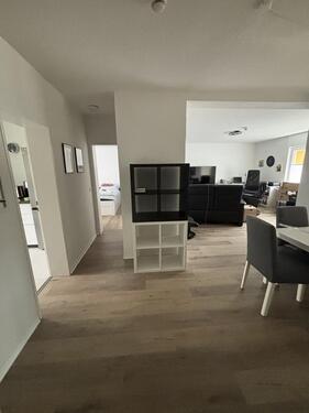 Foto - Etagenwohnung in Recklinghausen