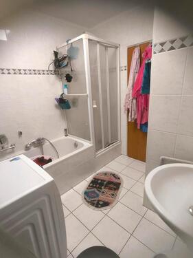 Foto - Etagenwohnung in Schwaig Bei Nürnberg