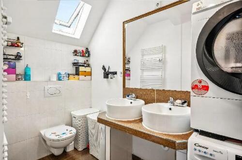 Foto - Etagenwohnung in Ober-Mörlen zur Miete