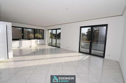 Foto - Etagenwohnung in Berlin zur Miete