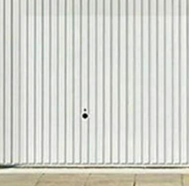 Foto - Motorrad, Winter- Einstellplatz in Garage Teltow bei Berlin