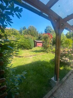 Foto - Modernisierte DHH in Sasbach mit Garten und EBK zu vermieten