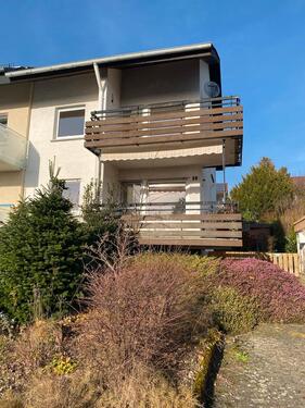 Foto - 3 Zimmer Einfamilienhaus zur Miete in Sasbach