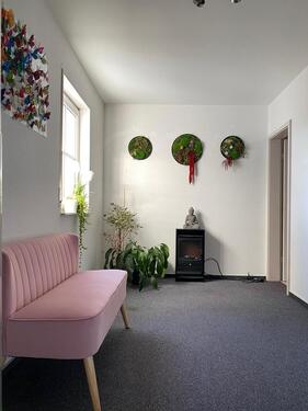 Foto - 125 qm Büro Praxis Böblingen Mitte Aufteilbar Untervermietung gestattet somit evtl. ' PLUS'