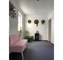 125 qm Büro Praxis Böblingen Mitte Aufteilbar Untervermietung gestattet somit evtl. 