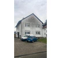 Eigentumswohnug 91 m² Dachgeschoss Stellplatz Gartenanteil - Bruchsal