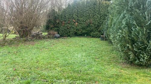 Foto - Dachgeschoßwohnung in Bruchsal zum Kaufen