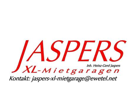 Foto - Garage Stellplatz für Wohnmobil, Wohnwagen, Boot usw.