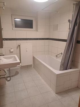 Foto - Etagenwohnung in Kirchheimbolanden zur Miete