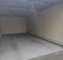Garage in der Weststadt frei 49078 - Osnabrück Hellern
