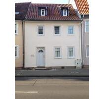 Historisches Reihenhaus Stadtmitte Fulda, 5 Wohneinheiten