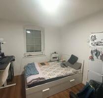 Zimmer in einer 3er WG in Heidingsfeld ab März - Würzburg Heuchelhof