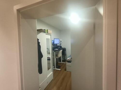 Foto - 1 Zimmer Erdgeschoßwohnung in Würzburg