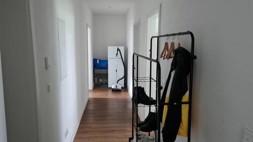 Foto - Erdgeschoßwohnung in Würzburg zur Miete