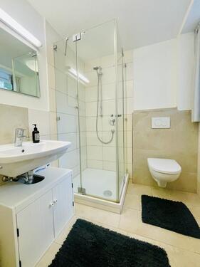 Foto - 1 Zimmer Erdgeschoßwohnung in Ansbach