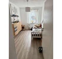 Modernisierte 4 Zimmer Wohnung in zentraler Lage von Krefeld