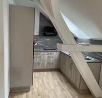 Charmante 3Zi-Altbauwohnung mit EBK - Künzelsau