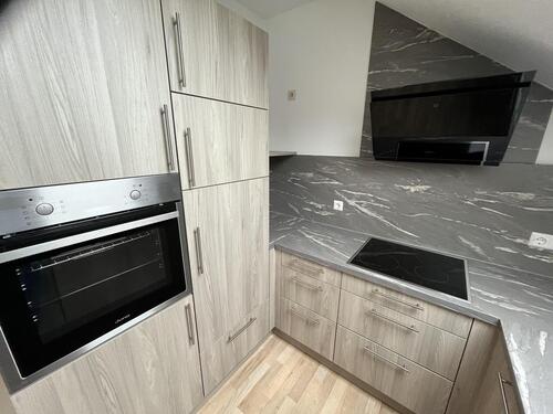 Foto - 3 Zimmer Etagenwohnung zur Miete in Künzelsau