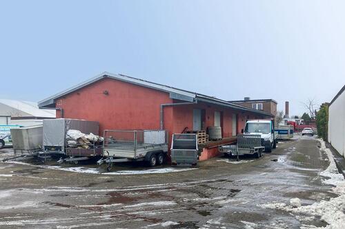 Foto - andere in Lübeck zur Miete