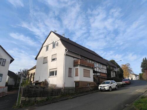 Foto - Haus verkaufen - 77.000,00&nbsp;EUR Kaufpreis, ca.&nbsp; 156,00&nbsp;m&sup2;