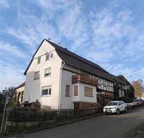 Haus verkaufen - 77.000,00&nbsp;EUR Kaufpreis, ca.&nbsp; 156,00&nbsp;m&sup2; in Borken (Hessen) (PLZ: 34582)