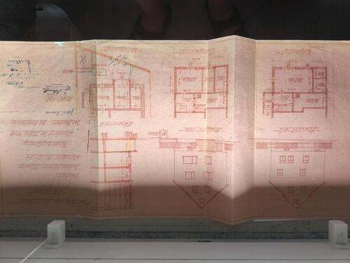 Foto - 9 Zimmer Einfamilienhaus in Borken (Hessen)