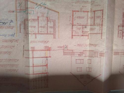 Foto - Einfamilienhaus in Borken (Hessen) zum Kaufen