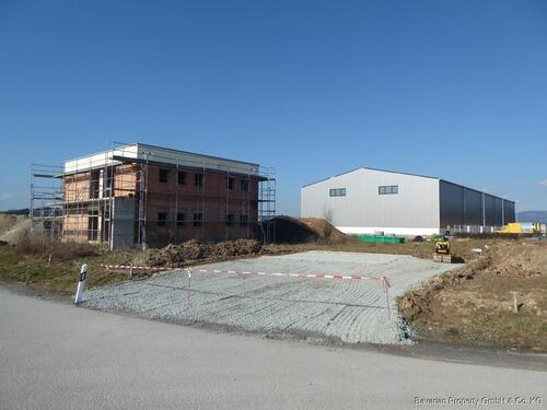 Foto - andere zur Miete in Bogen