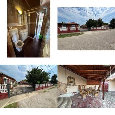 Foto - Gästehaus Apartmenthaus 100 m von der Theiß