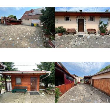 Foto - 5 Zimmer Einfamilienhaus in Berlin