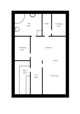 Foto - andere zur Miete in Merzig