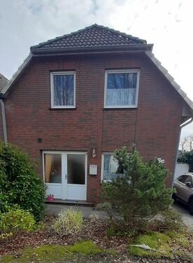 Foto - DHH mit Garage in Delmenhorst Deichhorst, von Privat