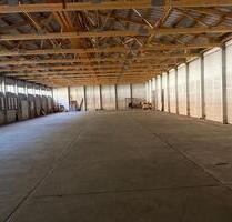 Industriehalle in Bad Kösen - 2.000,00&nbsp;EUR Kaltmiete, ca.&nbsp; 1,20&nbsp;m&sup2; in Lanitz-Hassel-Tal (PLZ: 06628)