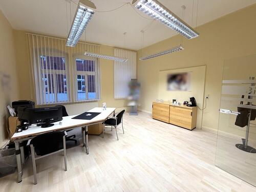 Foto - 5.5 Zimmer Etagenwohnung zur Miete in Oldenburg