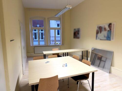 Foto - Etagenwohnung in Oldenburg zur Miete