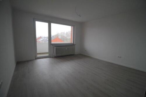 Foto - Barenburg - Entspannte Lebensqualität in moderner 2-Zimmer-Wohnung mit Balkon!