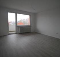 Barenburg - Entspannte Lebensqualität in moderner 2-Zimmer-Wohnung mit Balkon! - Emden