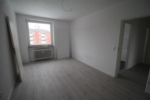 Foto - 2 Zimmer Etagenwohnung zur Miete in Emden