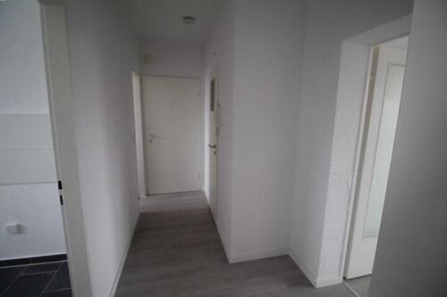 Foto - Etagenwohnung in Emden zur Miete