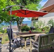 Modernisiertes EFH in Aussichtlage mit extra Baugrund - Windeck